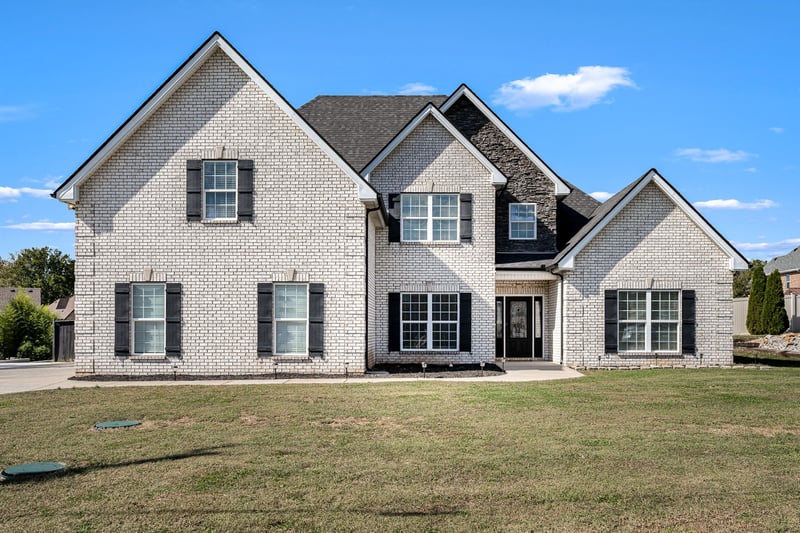1117 Spring Creek Dr, Murfreesboro, TN 37129