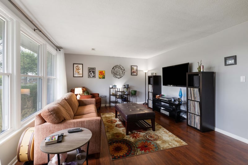 401 Rosehill Ct, Goodlettsville, TN 37072