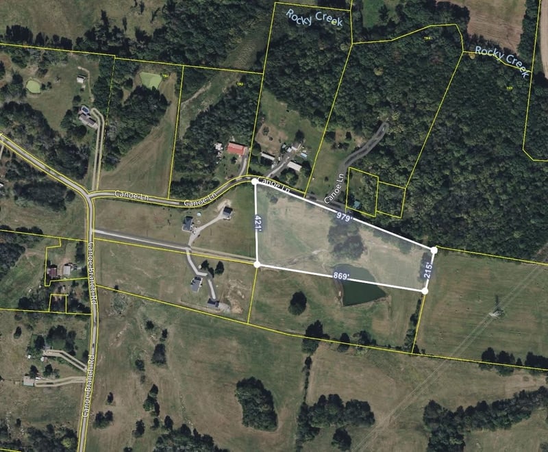 485C Canoe Branch Rd, Castalian Springs, TN 37031
