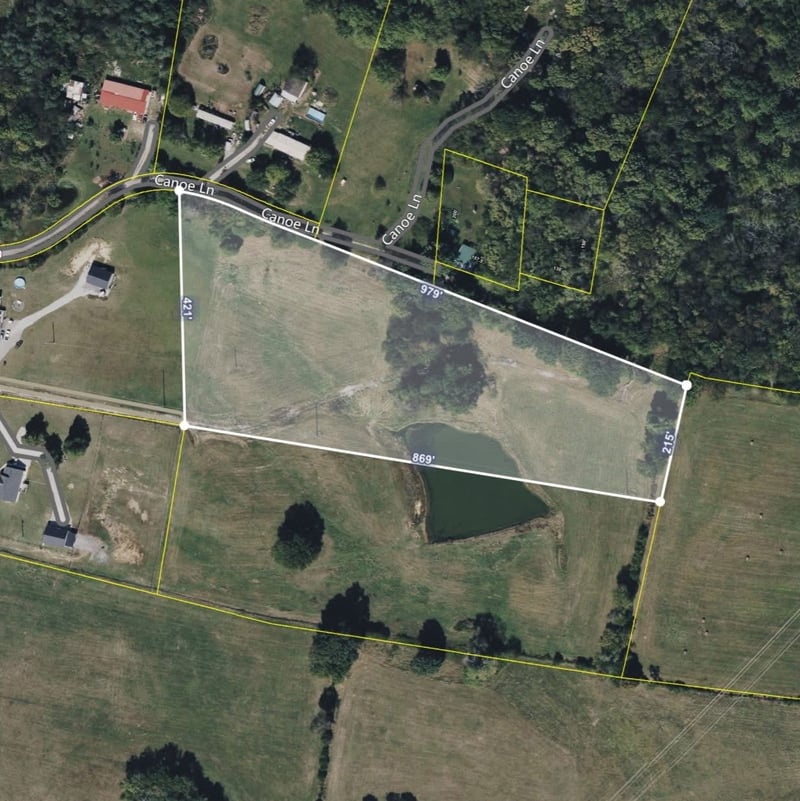 485C Canoe Branch Rd, Castalian Springs, TN 37031