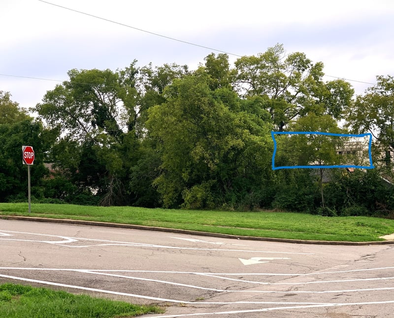 1124 Woodland St, Columbia, TN 38401