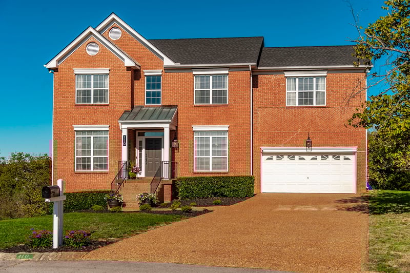 110 Yvonne Ct, Goodlettsville, TN 37072