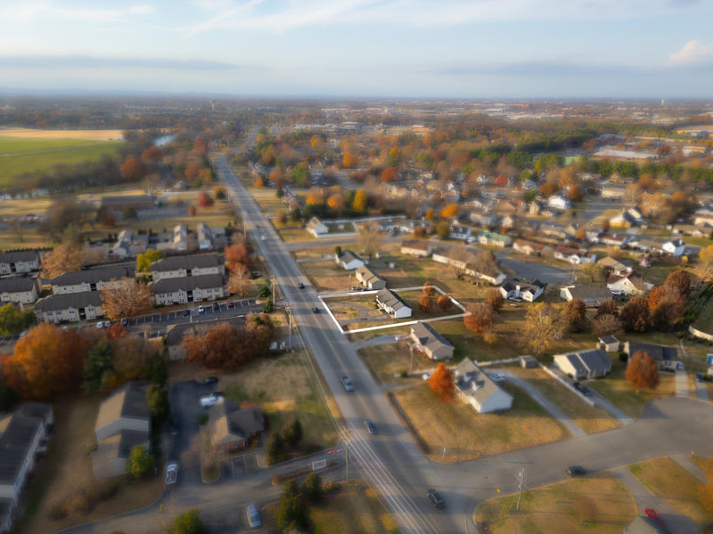 326 Warrior Dr, Murfreesboro, TN 37128