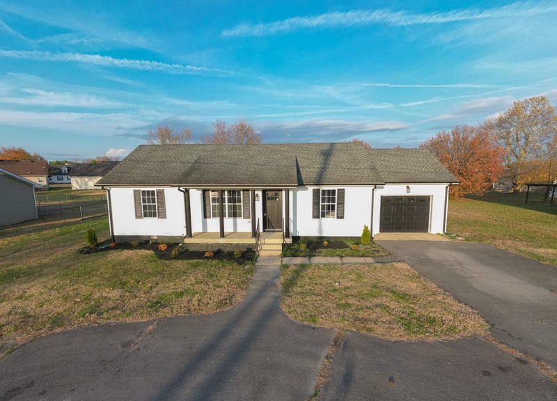 326 Warrior Dr, Murfreesboro, TN 37128