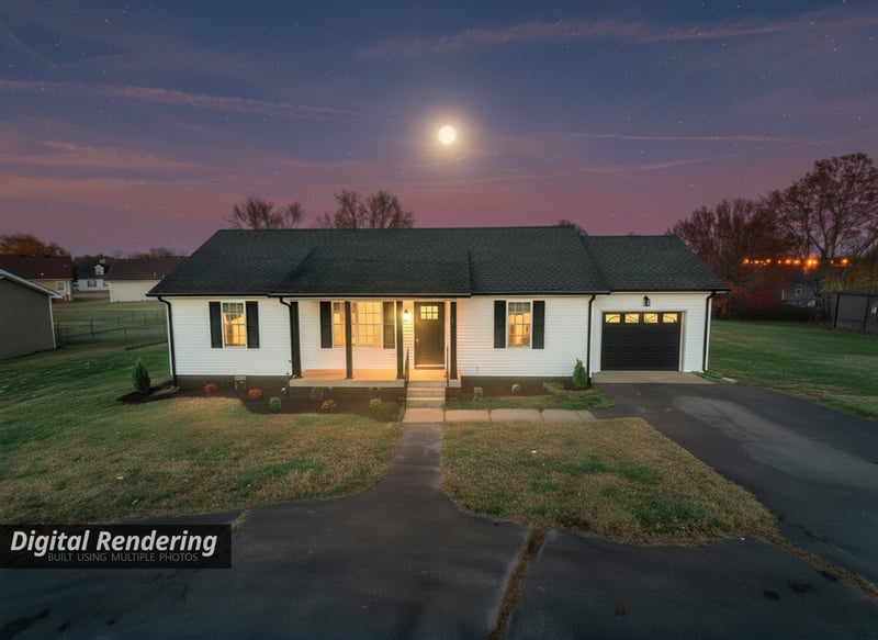 326 Warrior Dr, Murfreesboro, TN 37128