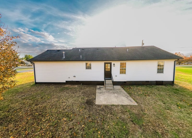 326 Warrior Dr, Murfreesboro, TN 37128