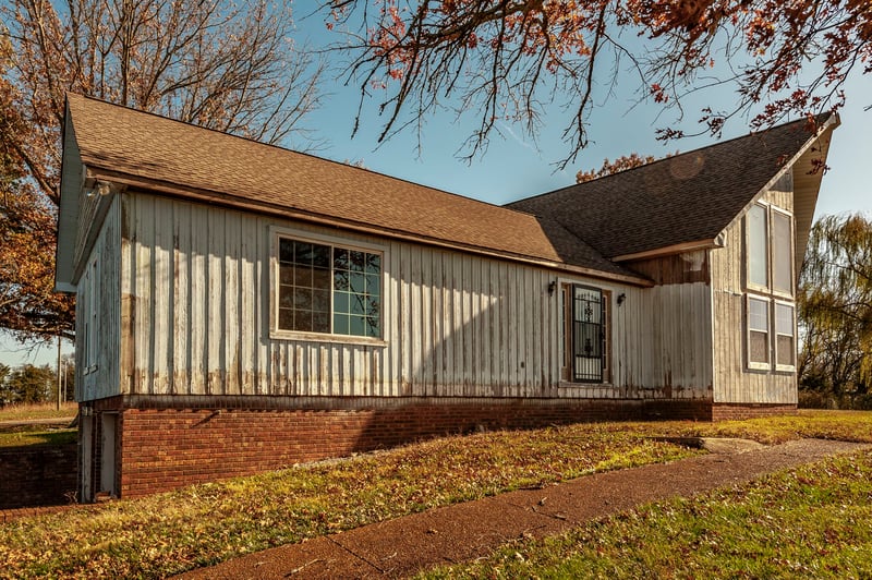 414B Rock Springs Rd, Castalian Springs, TN 37031