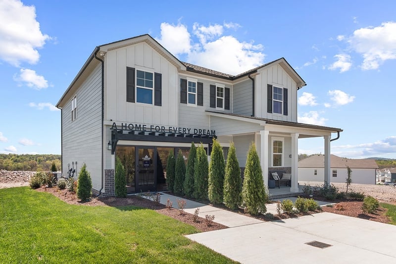 5006 Lawler Ln, Old Hickory, TN 37138