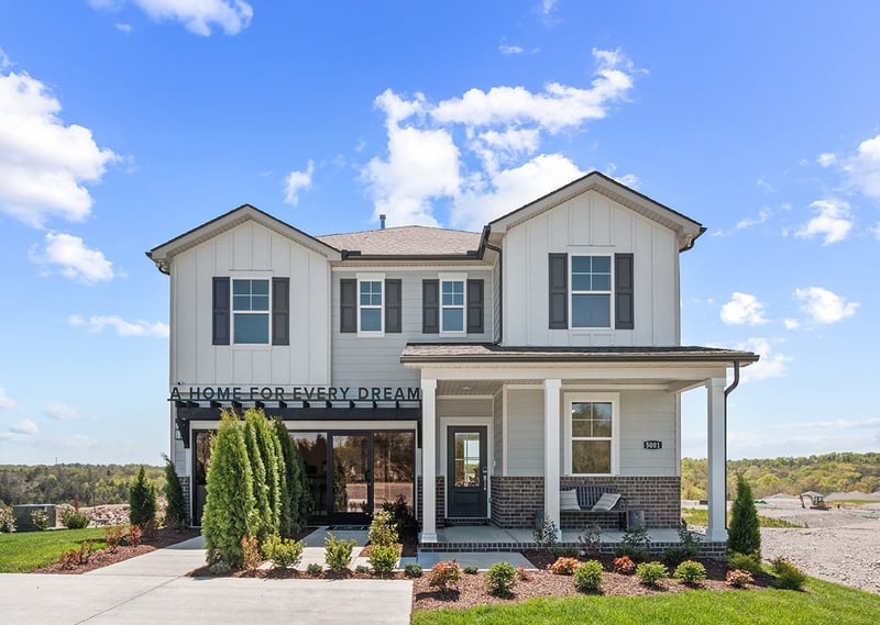 5006 Lawler Ln, Old Hickory, TN 37138