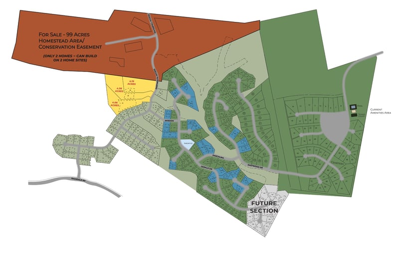 1803 Dartmouth Dr Lot 45, Brentwood, TN 37027