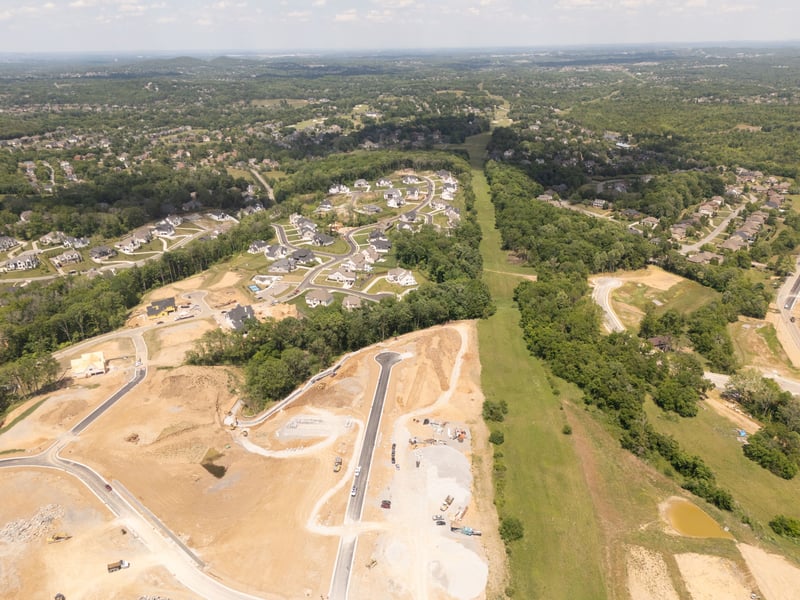 1805 Dartmouth Dr Lot 46, Brentwood, TN 37027