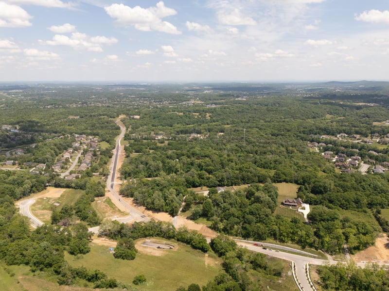 1805 Dartmouth Dr Lot 46, Brentwood, TN 37027