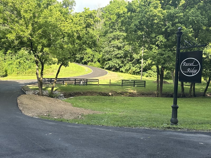6017 Russell Ridge Ln, Franklin, TN 37064