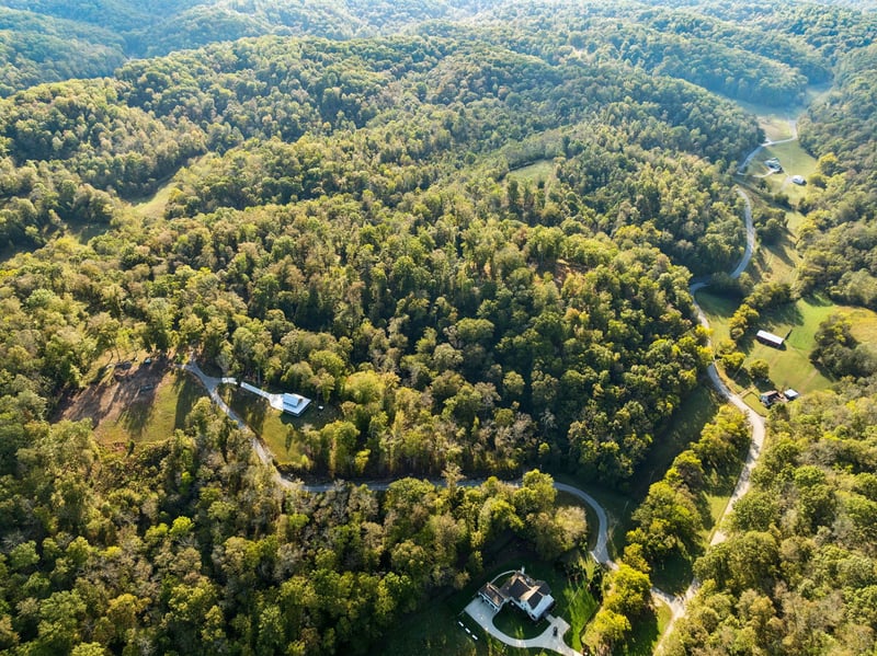 6017 Russell Ridge Ln, Franklin, TN 37064