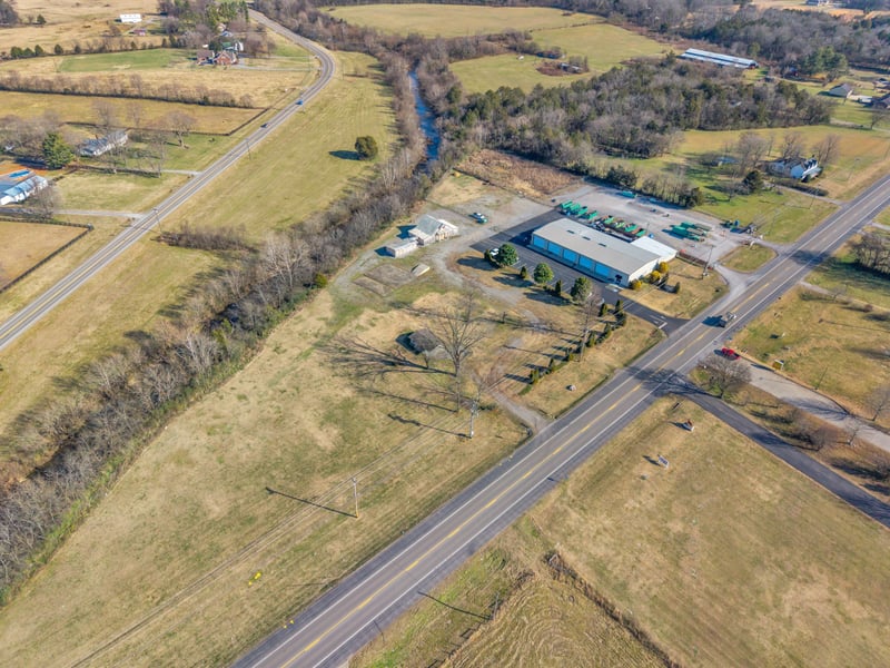 6853 Lascassas Pike, Lascassas, TN 37085