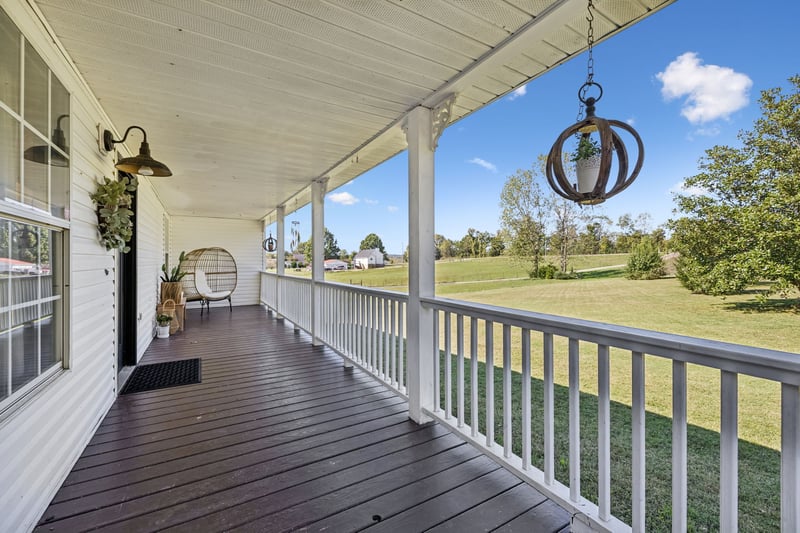 3253 Ashwood Rd, Mount Pleasant, TN 38474