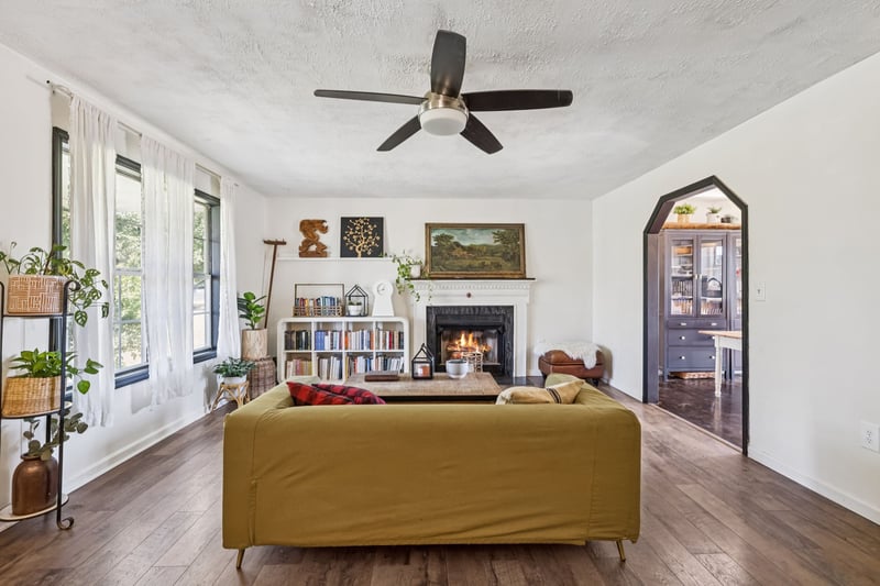 3253 Ashwood Rd, Mount Pleasant, TN 38474