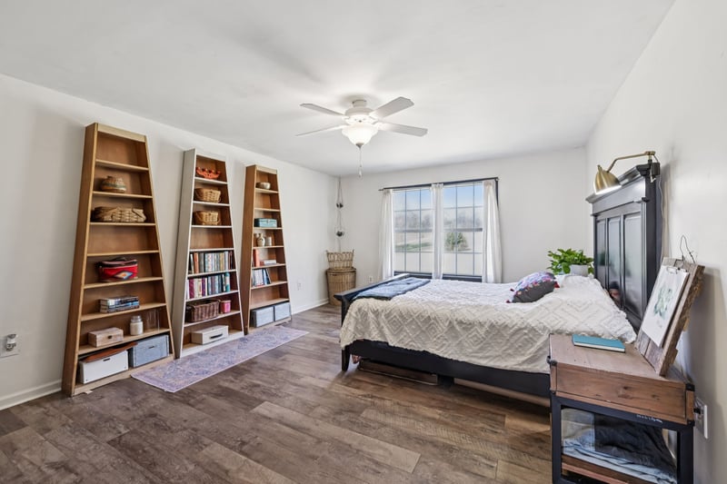 3253 Ashwood Rd, Mount Pleasant, TN 38474