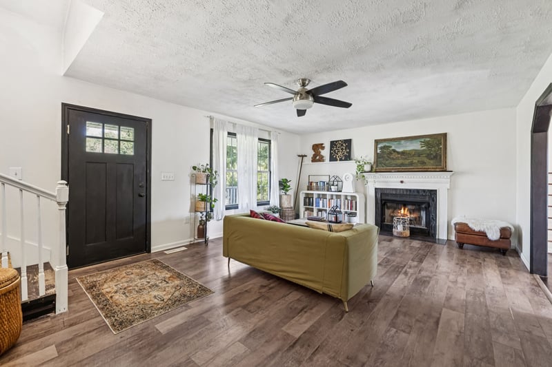 3253 Ashwood Rd, Mount Pleasant, TN 38474