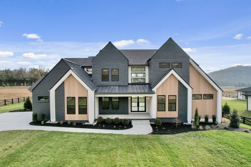 1837 Dartmouth Dr, Brentwood, TN 37027