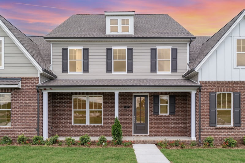 0 Woodhall Ln, Spring Hill, TN 37174