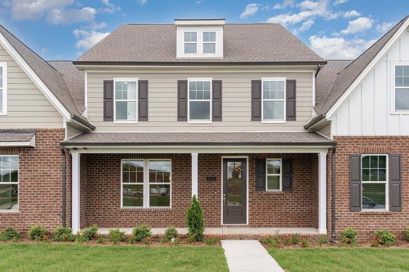 0 Woodhall Ln, Spring Hill, TN 37174