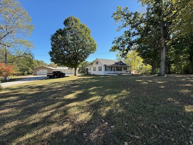 2273 Fairview Blvd, Fairview, TN 37062