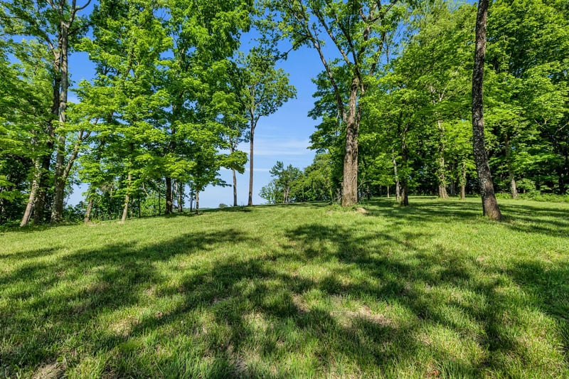 Burke Hollow Rd Tract 1, Nolensville, TN 37135