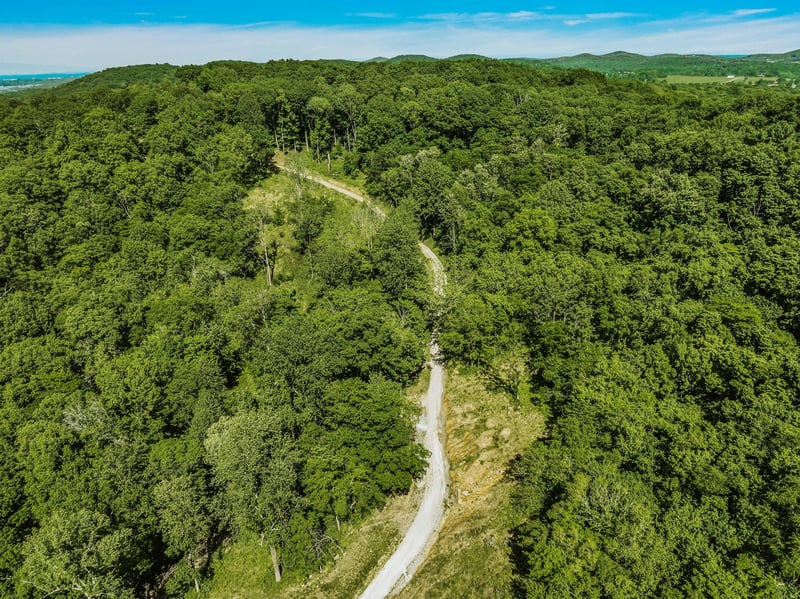 Burke Hollow Rd Tract 1, Nolensville, TN 37135