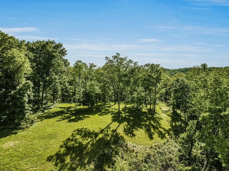 Burke Hollow Rd Tract 1, Nolensville, TN 37135