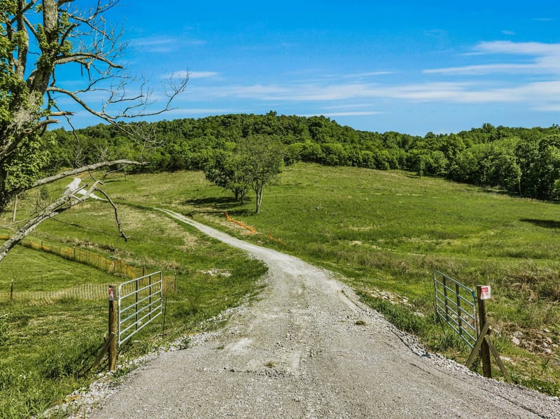 Burke Hollow Rd Tract 1, Nolensville, TN 37135