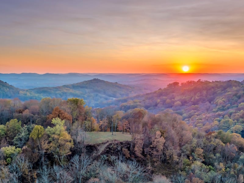 Burke Hollow Rd Tract 1, Nolensville, TN 37135