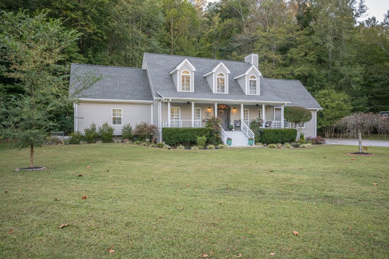 867 Fairgrounds Rd, Ashland City, TN 37015