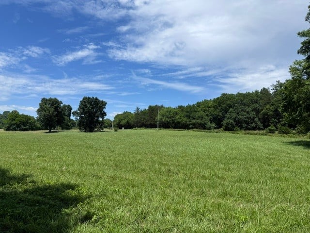 Cross Keys Rd, College Grove, TN 37046