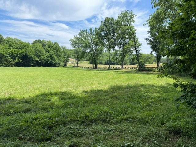 Cross Keys Rd, College Grove, TN 37046