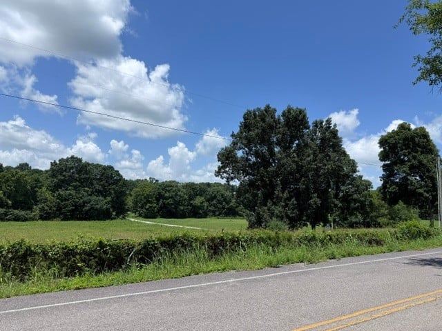 Cross Keys Rd, College Grove, TN 37046