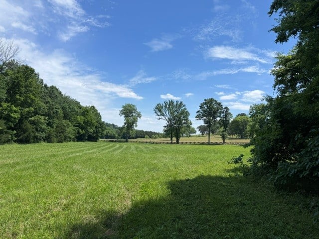 Cross Keys Rd, College Grove, TN 37046