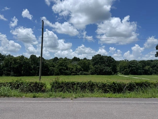Cross Keys Rd, College Grove, TN 37046