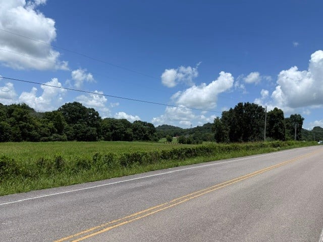 Cross Keys Rd, College Grove, TN 37046