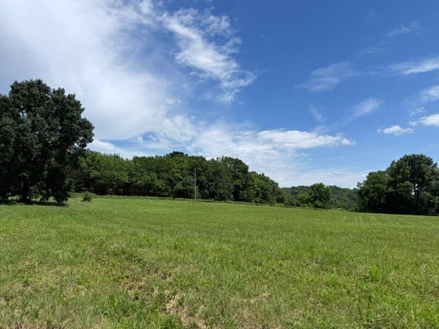 Cross Keys Rd, College Grove, TN 37046
