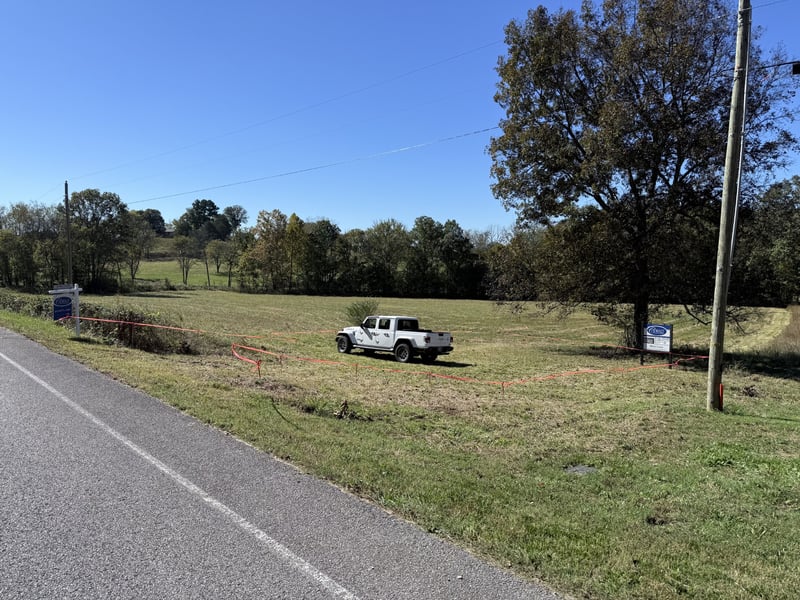 0 Cross Keys Rd, College Grove, TN 37046