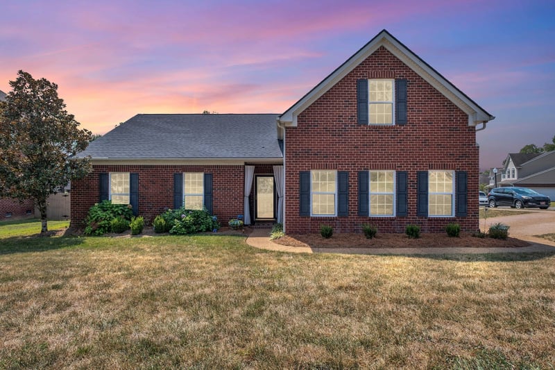 101 Sophie Ct, Hendersonville, TN 37075
