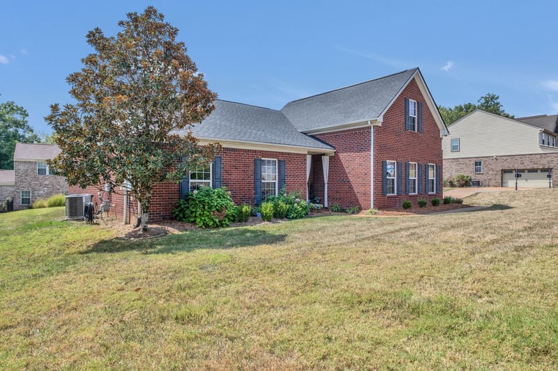 101 Sophie Ct, Hendersonville, TN 37075