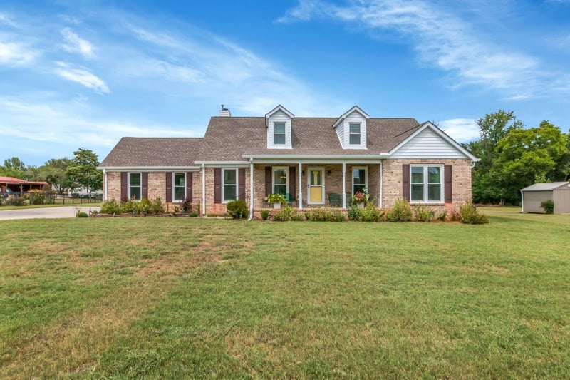 1856 Orchard Park Dr, Murfreesboro, TN 37128