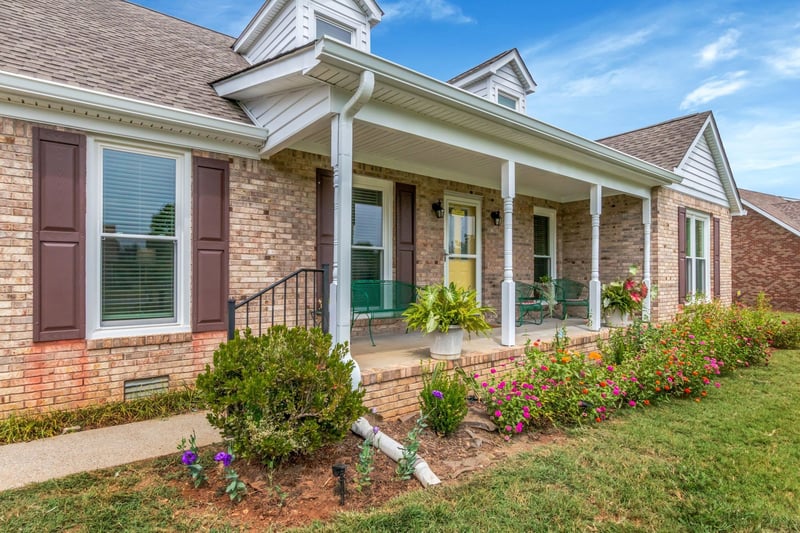 1856 Orchard Park Dr, Murfreesboro, TN 37128