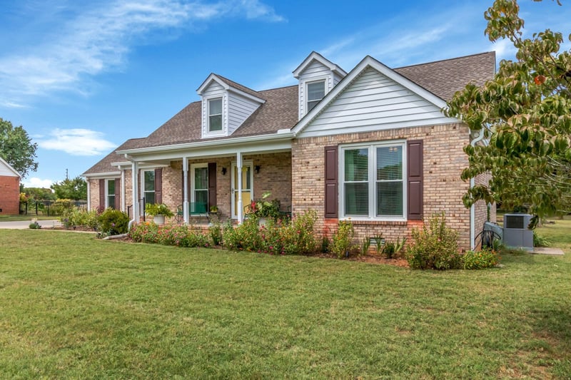 1856 Orchard Park Dr, Murfreesboro, TN 37128