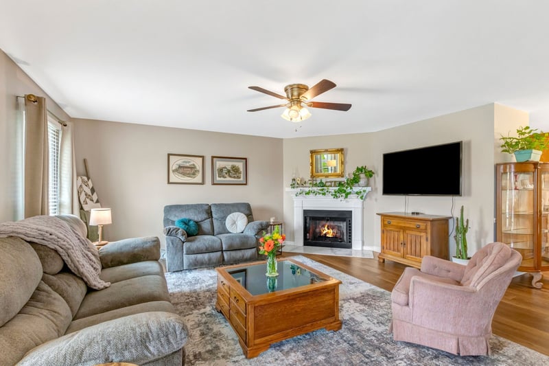 1856 Orchard Park Dr, Murfreesboro, TN 37128