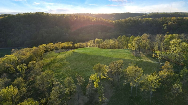 0 Burke Hollow Rd Lot 5, Nolensville, TN 37135
