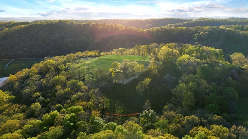 0 Burke Hollow Rd Lot 5, Nolensville, TN 37135