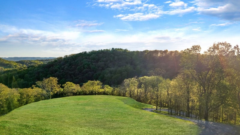 Burke Hollow Rd, Nolensville, TN 37135